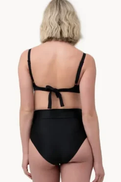 Bikini Sets^Ripe Maternity Monterey Nursing Bikini Set BLACK