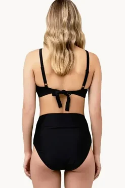 Bikini Sets^Ripe Maternity Monterey Nursing Bikini Set BLACK