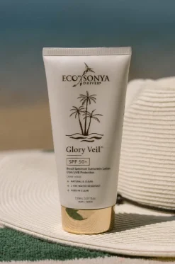 Travel|Home & Body^Eco Tan Natural Rose Hip Sunscreen