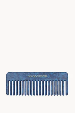 Home & Body^Annabel Trends Hair Comb Navy