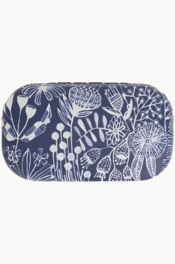 Travel^Annabel Trends Natives Safe Keeper Navy