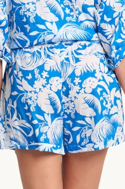 Shorts^Sunseeker Neverland Cuffed Shorts Cloud