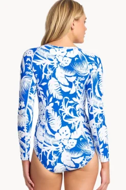 Rashies & Sunsuits^Sunseeker Neverland Seasport Sunsuit Cloud