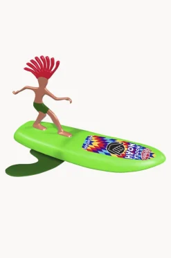 Beach & Pool Games^Wahu Noosa Noah Surfer Dude Lime