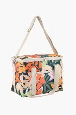 Cooler Bags|Picnic Vibes^Kollab Northshore Picnic Bag Navy/multi