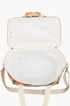 Cooler Bags|Picnic Vibes^Kollab Northshore Picnic Bag Navy/multi