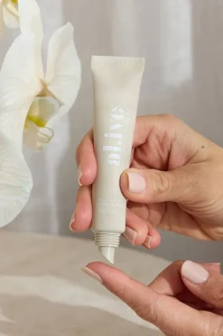 Travel|Gifts^Al.ive Body Nude Coconut Tinted Lip Butter 15ml