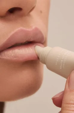Travel|Gifts^Al.ive Body Nude Coconut Tinted Lip Butter 15ml