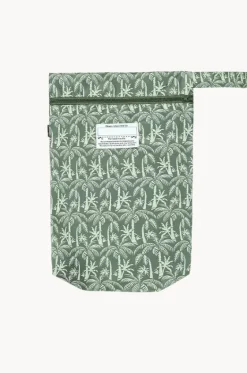 Travel|Bags^Bedhead Oasis Wet Bag Olive