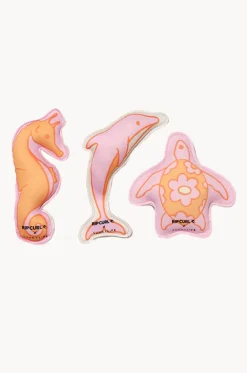 Beach & Pool Games^Sunny Life Ocean Magic Dive Buddies Set Of 3 Pink