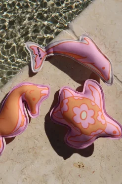 Beach & Pool Games^Sunny Life Ocean Magic Dive Buddies Set Of 3 Pink