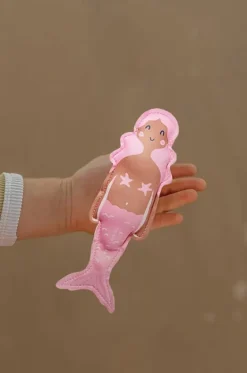 Beach & Pool Games^Sunny Life Ocean Treasure Dive Buddies Rose