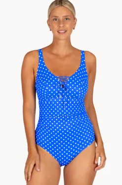 One Pieces^Baku Parisian Summer E/G Cup One Piece Electric