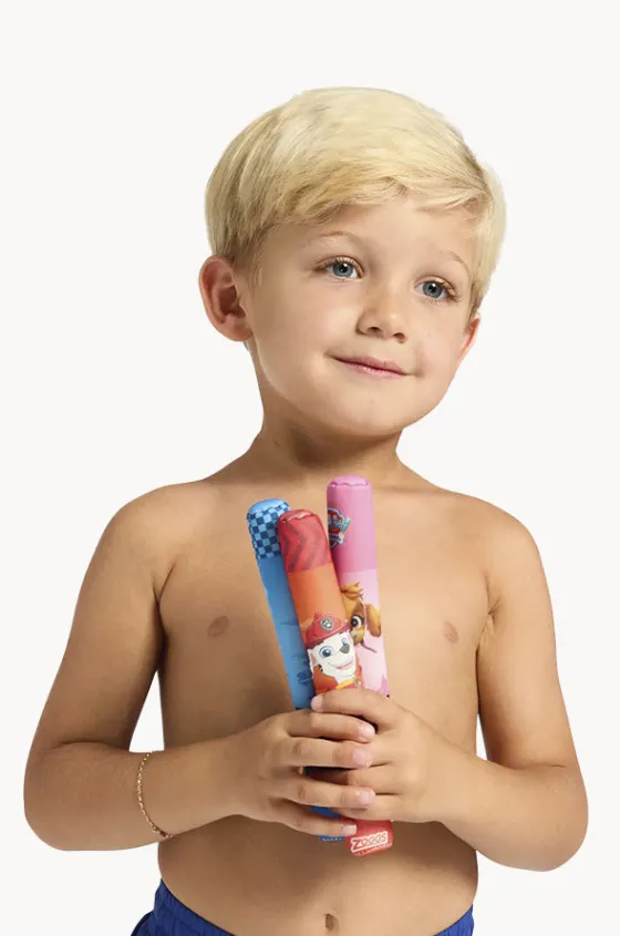 Beach & Pool Games^Zoggs Paw Patrol Dive Sticks Multi