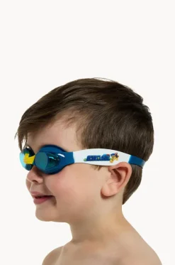 Goggles|Goggles^Zoggs Paw Patrol Kids Chase Goggle Blue