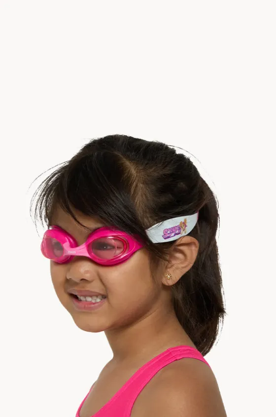 Goggles|Goggles^Zoggs Paw Patrol Kids Skye Goggle Pink