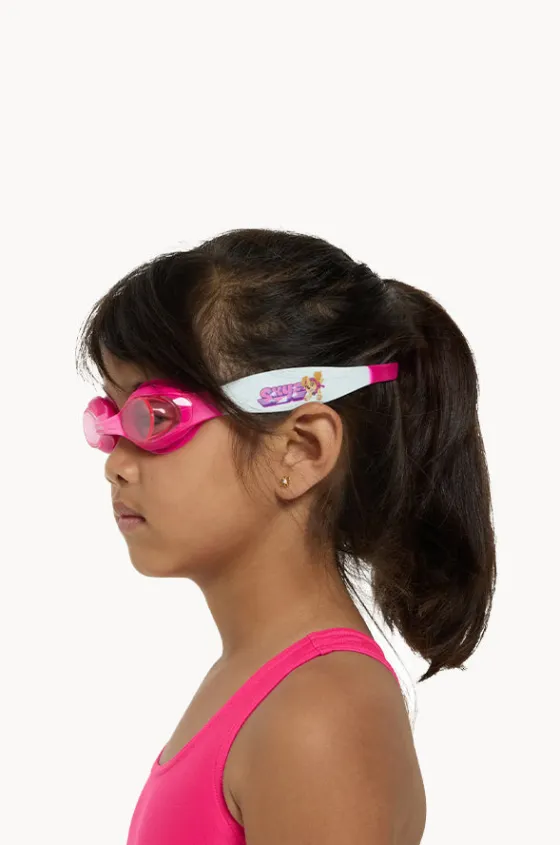 Goggles|Goggles^Zoggs Paw Patrol Kids Skye Goggle Pink