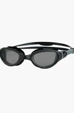 Goggles|Goggles^Zoggs Phantom 2.0 Goggle Black/grey