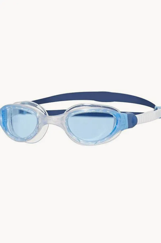 Goggles|Goggles^Zoggs Phantom 2.0 Goggle Clear/blue
