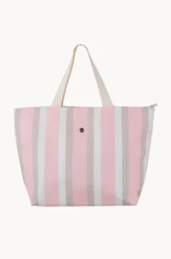 Beach Bags|Bags^Sundaise Picnic Carry All Bag Pink