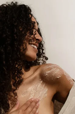 Gifts|Home & Body^Eco Tan Pink Himalayan Salt Scrub