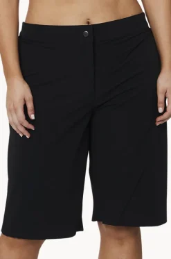 Boardshorts^Jantzen Plain Long Boardshort Black