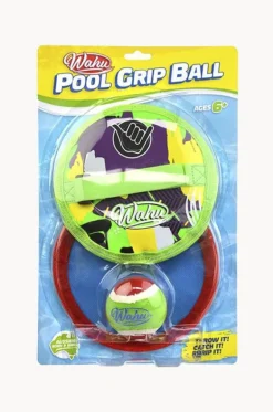 Beach & Pool Games^Wahu Pool Grip Ball