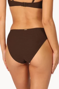Bottoms^Baku Positano Regular Pant Mocha