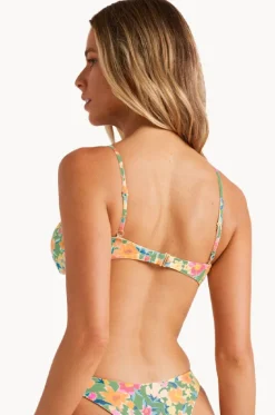 Bikini Tops^Billabong Posy Cara Bralette Multi