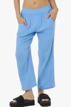 Pants^Rip Curl Premium Surf Beach Pant Azure