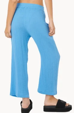 Pants^Rip Curl Premium Surf Beach Pant Azure