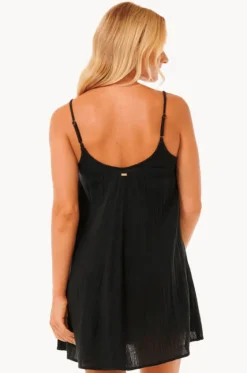 Dresses^Rip Curl Premium Surf Cover Up Black