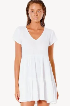 Dresses^Rip Curl Premium Surf Dress White