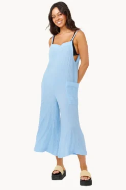 Playsuits^Rip Curl Premium Surf Jumpsuit Mid blue