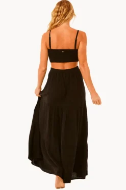 Dresses^Rip Curl Premium Surf Maxi Dress Black
