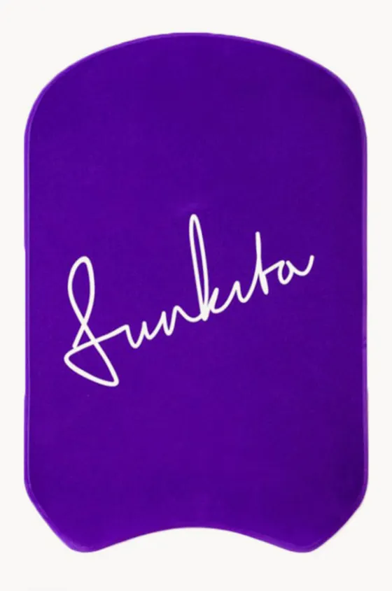 Kickboards^Funkita Kickboard Purple