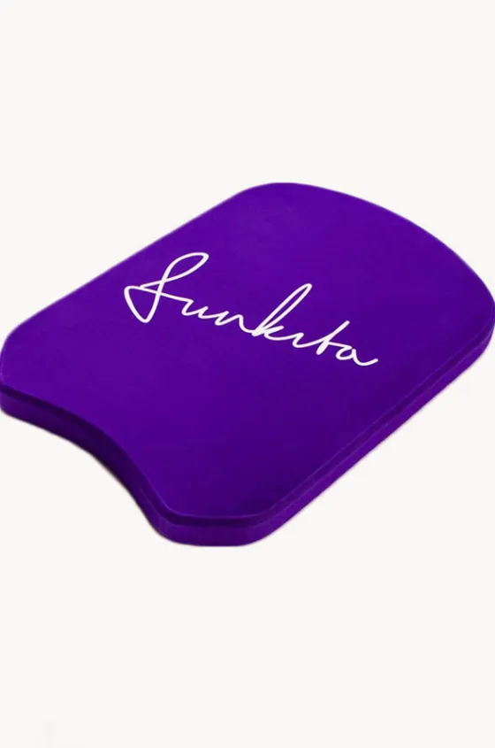 Kickboards^Funkita Kickboard Purple