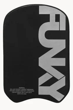 Kickboards^Funky Trunks Rainbowie Kickboard Multi