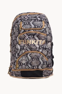 Sport Bags|Bags^Funkita Rattle Racer Elite Squad Backpack Black/brown