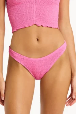 Bottoms^Bond-eye Recycled Sign Brief Candy