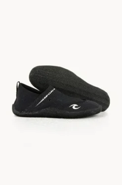 Aqua Shoes|Footwear^Rip Curl Reef Walker BLACK