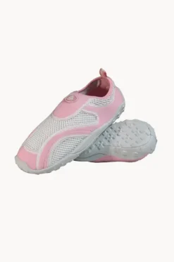Aqua Shoes|Footwear^Land u0026 Sea Sports Reflex Aqua Shoe Pink