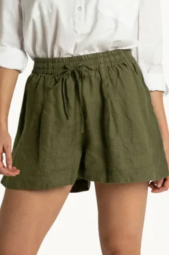 Shorts^Sunseeker Resort Short Khaki
