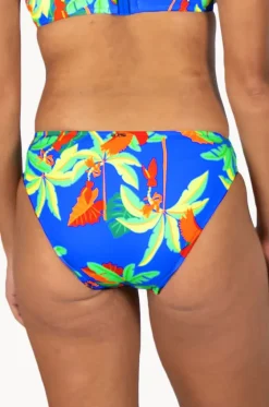 Bottoms^Baku Rio Grande Regular Pant Electric