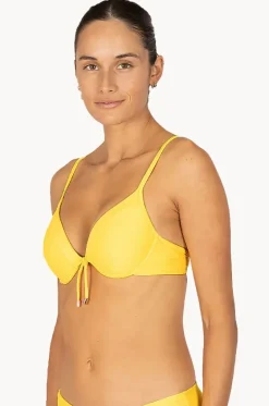 Bikini Tops^Baku Rococco Booster Bra Sunshine