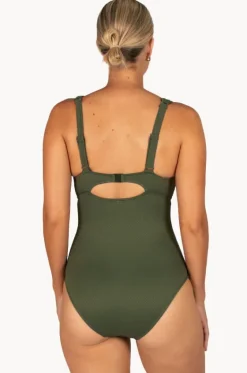 One Pieces^Baku Rococco E/F Cup Ladder Lace One Piece Amazon