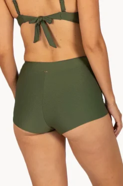 Bottoms^Baku Rococco High Boyleg Pant Amazon