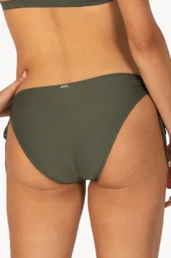 Bottoms^Baku Rococco Ladder Tie Side Hipster Amazon