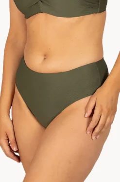 Bottoms^Baku Rococco Mid Pant Amazon