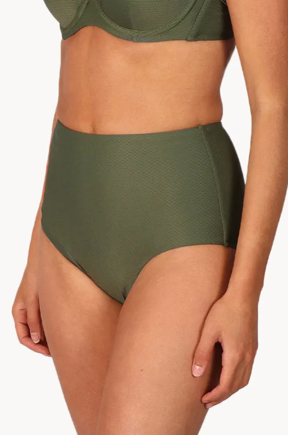Bottoms^Baku Rococco Ultra High Waist Pant Amazon